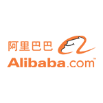 alibaba logo