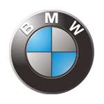 bmw logo