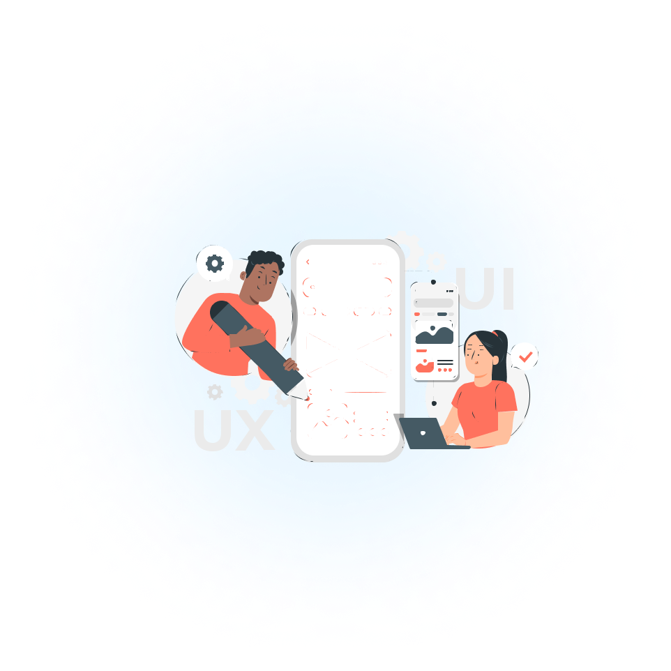 UI/UX